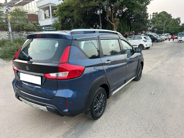 Second-hand 2021 Maruti Suzuki XL6 Zeta for sale in Jaipur-6