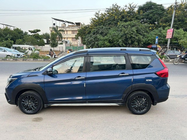 Second-hand 2021 Maruti Suzuki XL6 Zeta for sale in Jaipur-4