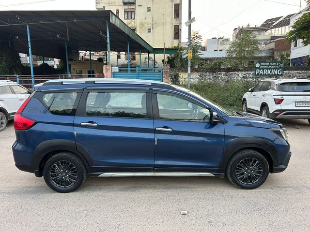 Second-hand 2021 Maruti Suzuki XL6 Zeta for sale in Jaipur-2
