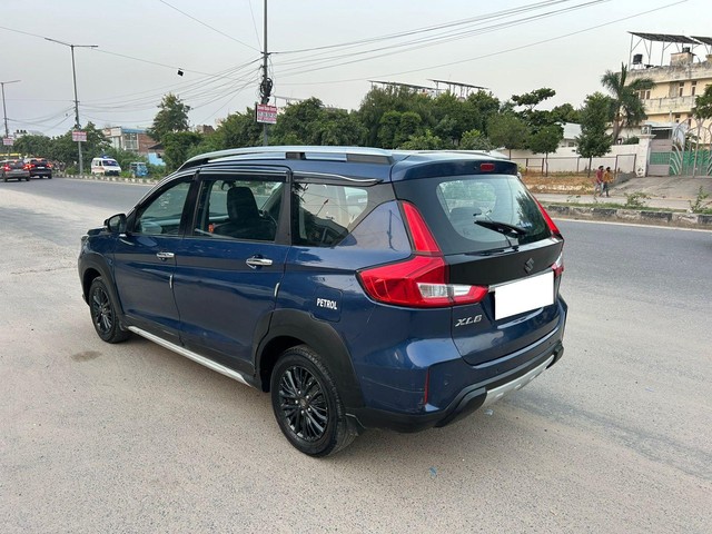 Second-hand 2021 Maruti Suzuki XL6 Zeta for sale in Jaipur-3