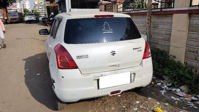 Second-hand 2011 Maruti Swift VDI for sale in Pimpri chinchwad