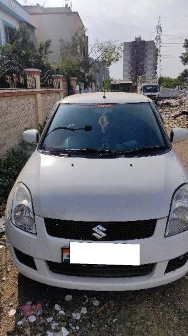 Second-hand 2011 Maruti Swift VDI for sale in Pimpri chinchwad