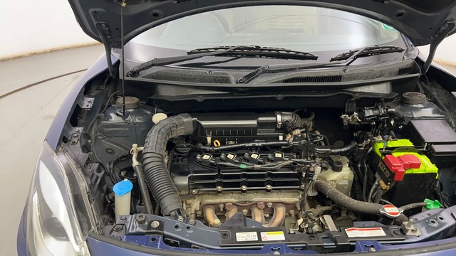 Second-hand 2020 Maruti Dzire ZXI Plus for sale in Kolkata-37