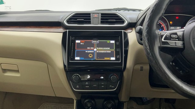 Second-hand 2020 Maruti Dzire ZXI Plus for sale in Kolkata-29