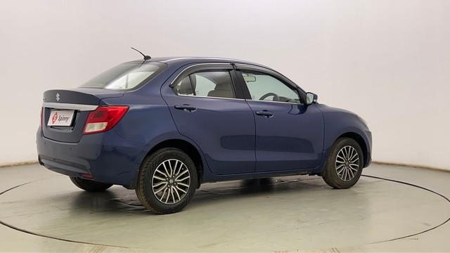 Second-hand 2020 Maruti Dzire ZXI Plus for sale in Kolkata-3