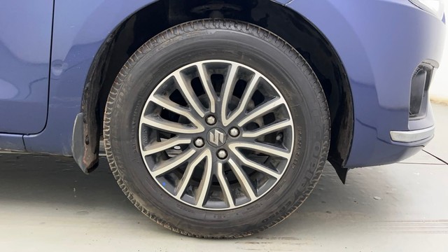 Second-hand 2020 Maruti Dzire ZXI Plus for sale in Kolkata-17