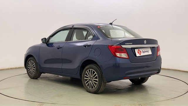 Second-hand 2020 Maruti Dzire ZXI Plus for sale in Kolkata-5