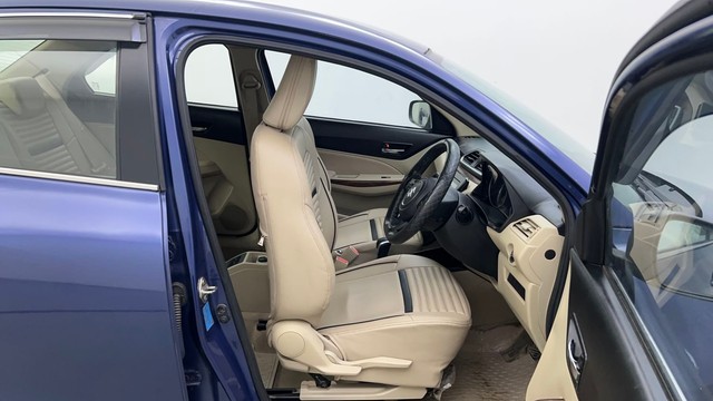 Second-hand 2020 Maruti Dzire ZXI Plus for sale in Kolkata-15