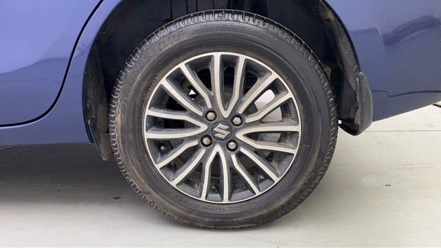 Second-hand 2020 Maruti Dzire ZXI Plus for sale in Kolkata-19