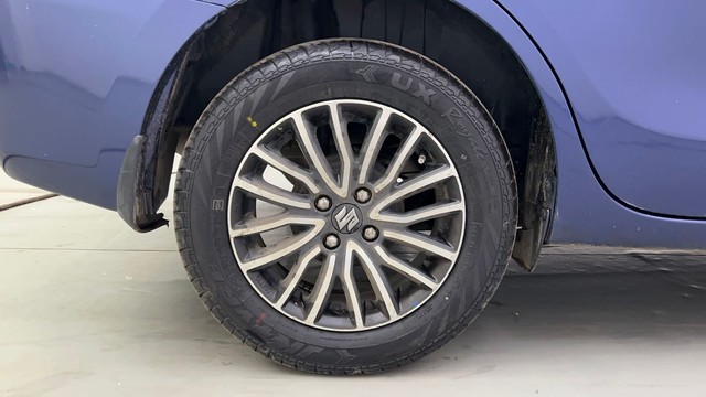 Second-hand 2020 Maruti Dzire ZXI Plus for sale in Kolkata-18