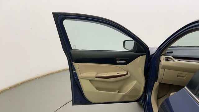 Second-hand 2020 Maruti Dzire ZXI Plus for sale in Kolkata-27