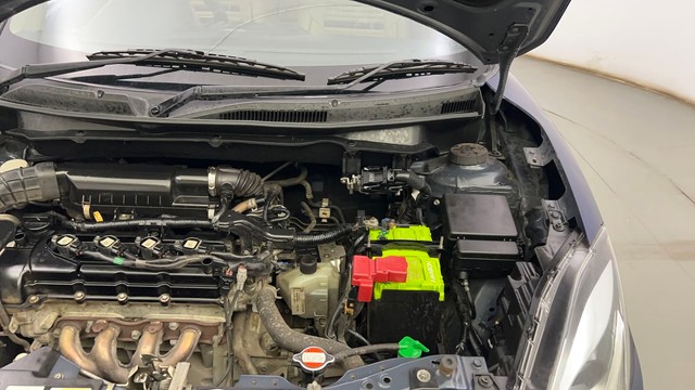 Second-hand 2020 Maruti Dzire ZXI Plus for sale in Kolkata-39