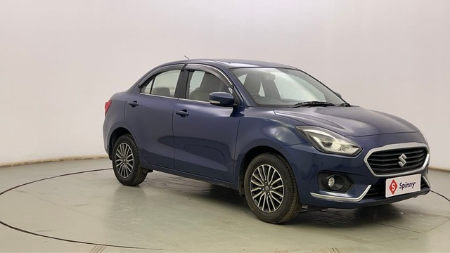 Second-hand 2020 Maruti Dzire ZXI Plus for sale in Kolkata-1