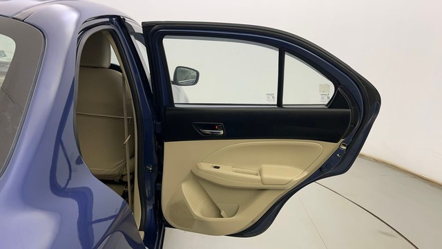 Second-hand 2020 Maruti Dzire ZXI Plus for sale in Kolkata-26