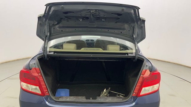 Second-hand 2020 Maruti Dzire ZXI Plus for sale in Kolkata-9