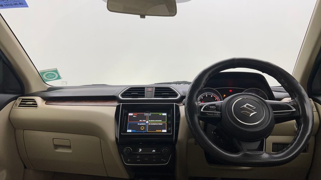 Second-hand 2020 Maruti Dzire ZXI Plus for sale in Kolkata-11