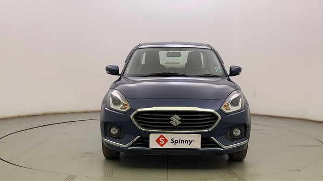 Second-hand 2020 Maruti Dzire ZXI Plus for sale in Kolkata-7