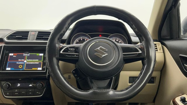 Second-hand 2020 Maruti Dzire ZXI Plus for sale in Kolkata-38