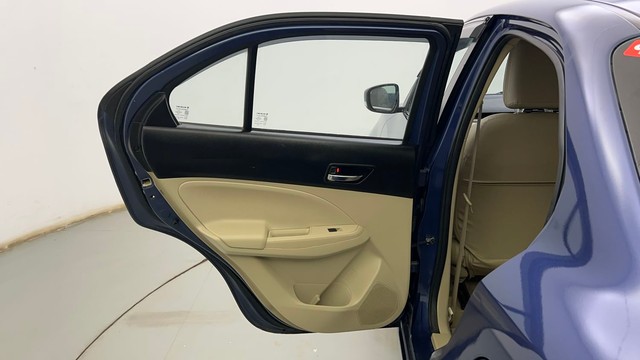 Second-hand 2020 Maruti Dzire ZXI Plus for sale in Kolkata-25