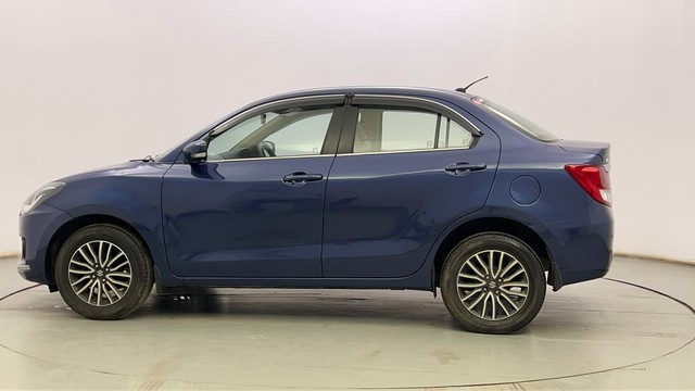 Second-hand 2020 Maruti Dzire ZXI Plus for sale in Kolkata-6