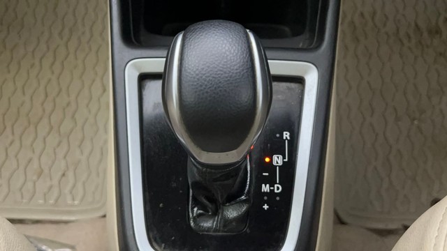 Second-hand 2020 Maruti Dzire ZXI Plus for sale in Kolkata-12