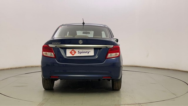 Second-hand 2020 Maruti Dzire ZXI Plus for sale in Kolkata-4