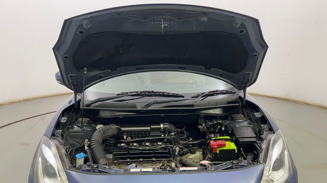 Second-hand 2020 Maruti Dzire ZXI Plus for sale in Kolkata-8