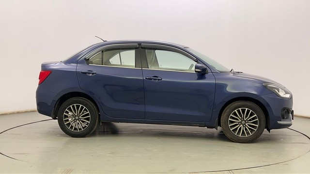 Second-hand 2020 Maruti Dzire ZXI Plus for sale in Kolkata-2