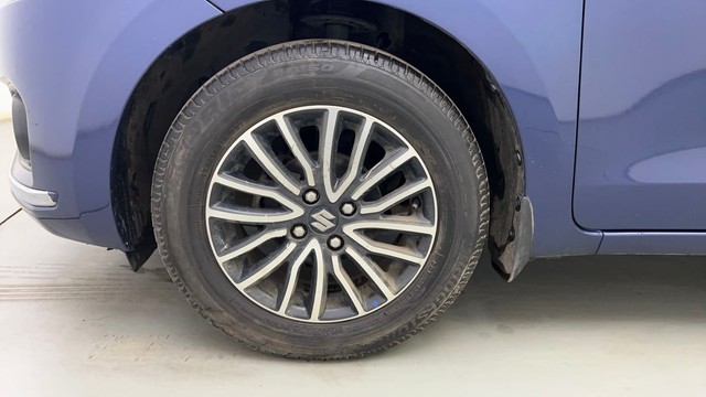 Second-hand 2020 Maruti Dzire ZXI Plus for sale in Kolkata-20