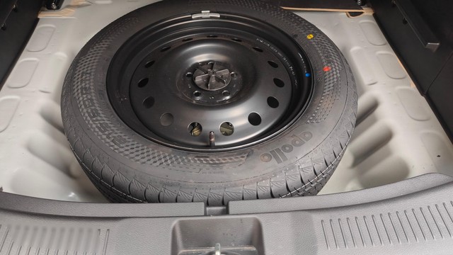 Second-hand 2023 Maruti Grand Vitara Alpha AT BSVI for sale in Thane-32