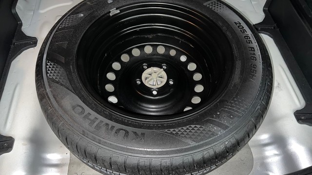 Second-hand 2020 Hyundai Creta SX Opt Turbo DCT for sale in Lucknow-21