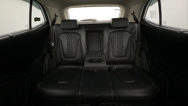 Second-hand 2020 Hyundai Creta SX Opt Turbo DCT for sale in Lucknow-23