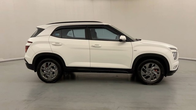 Second-hand 2020 Hyundai Creta SX Opt Turbo DCT for sale in Lucknow-2