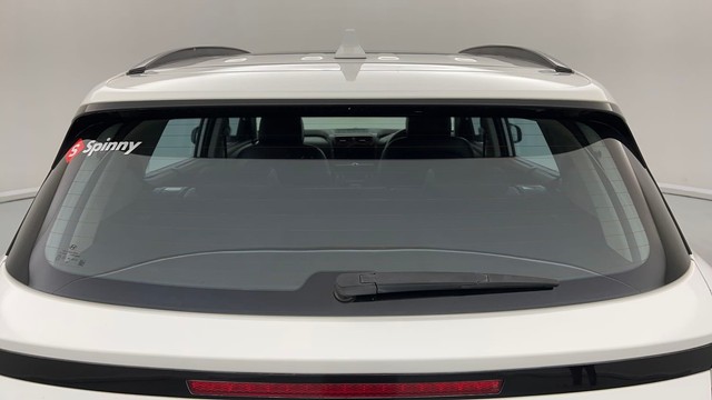 Second-hand 2020 Hyundai Creta SX Opt Turbo DCT for sale in Lucknow-34