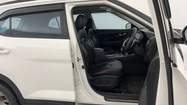 Second-hand 2020 Hyundai Creta SX Opt Turbo DCT for sale in Lucknow-15