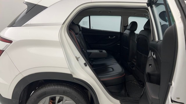 Second-hand 2020 Hyundai Creta SX Opt Turbo DCT for sale in Lucknow-35