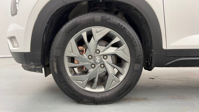 Second-hand 2020 Hyundai Creta SX Opt Turbo DCT for sale in Lucknow-20