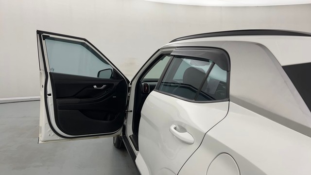 Second-hand 2020 Hyundai Creta SX Opt Turbo DCT for sale in Lucknow-27