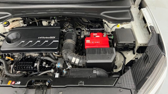 Second-hand 2020 Hyundai Creta SX Opt Turbo DCT for sale in Lucknow-33