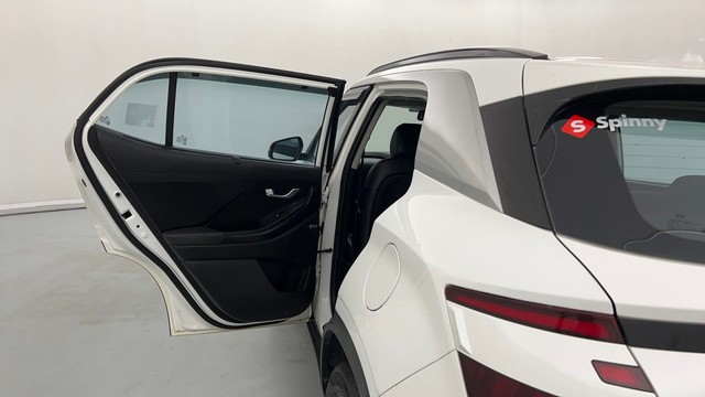 Second-hand 2020 Hyundai Creta SX Opt Turbo DCT for sale in Lucknow-28