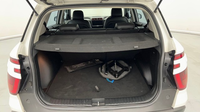 Second-hand 2020 Hyundai Creta SX Opt Turbo DCT for sale in Lucknow-9