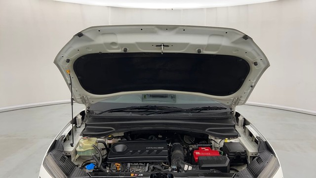 Second-hand 2020 Hyundai Creta SX Opt Turbo DCT for sale in Lucknow-8