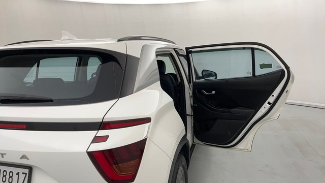 Second-hand 2020 Hyundai Creta SX Opt Turbo DCT for sale in Lucknow-26