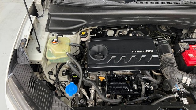 Second-hand 2020 Hyundai Creta SX Opt Turbo DCT for sale in Lucknow-36