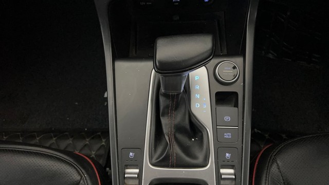 Second-hand 2020 Hyundai Creta SX Opt Turbo DCT for sale in Lucknow-12