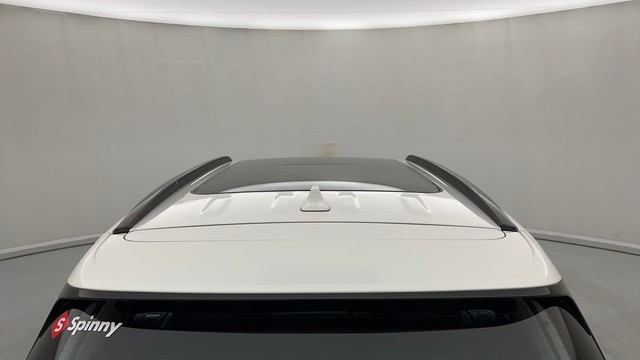 Second-hand 2020 Hyundai Creta SX Opt Turbo DCT for sale in Lucknow-22