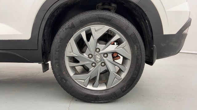 Second-hand 2020 Hyundai Creta SX Opt Turbo DCT for sale in Lucknow-19