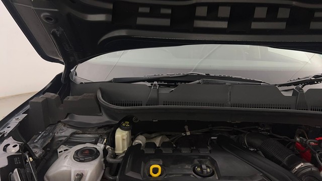 Second-hand 2021 Skoda Kushaq 1.5 TSI Style DSG for sale in Chandigarh-28