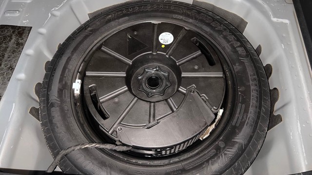 Second-hand 2021 Skoda Kushaq 1.5 TSI Style DSG for sale in Chandigarh-21