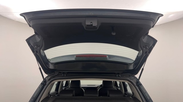 Second-hand 2021 Skoda Kushaq 1.5 TSI Style DSG for sale in Chandigarh-25